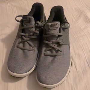 Nike Flex Training shoes
